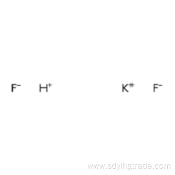 potassium fluoride dihydrate msds